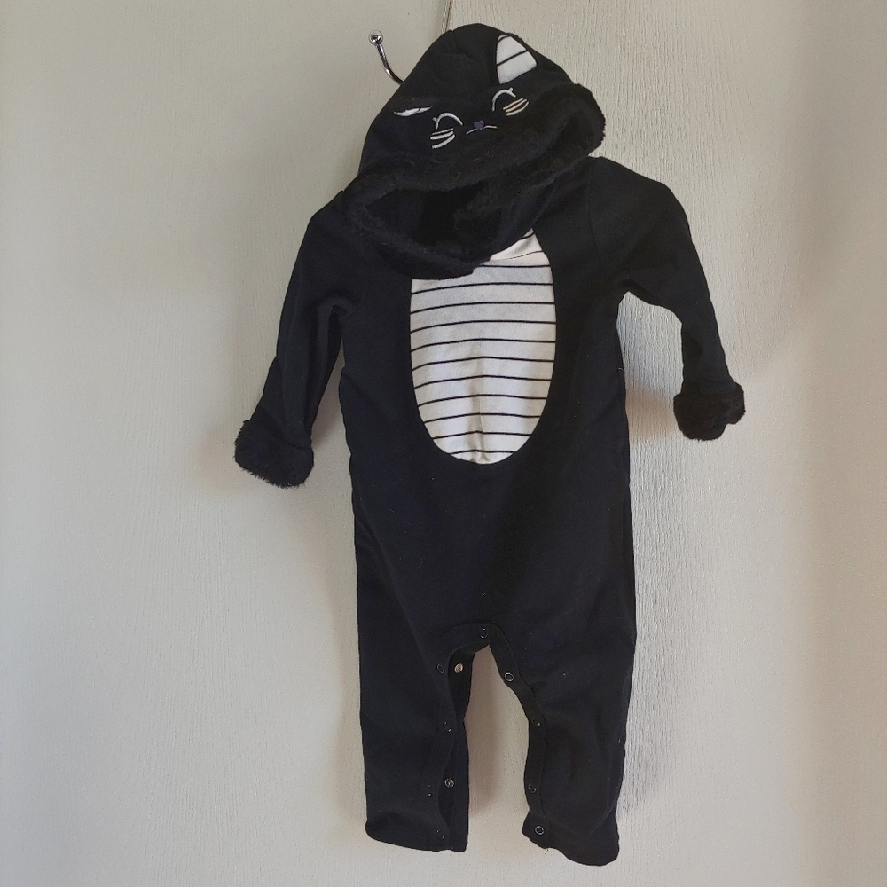Cat & Jack cat costume